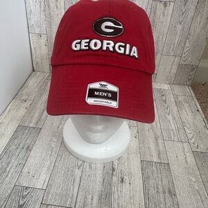 NWT Georgia bulldogs hat